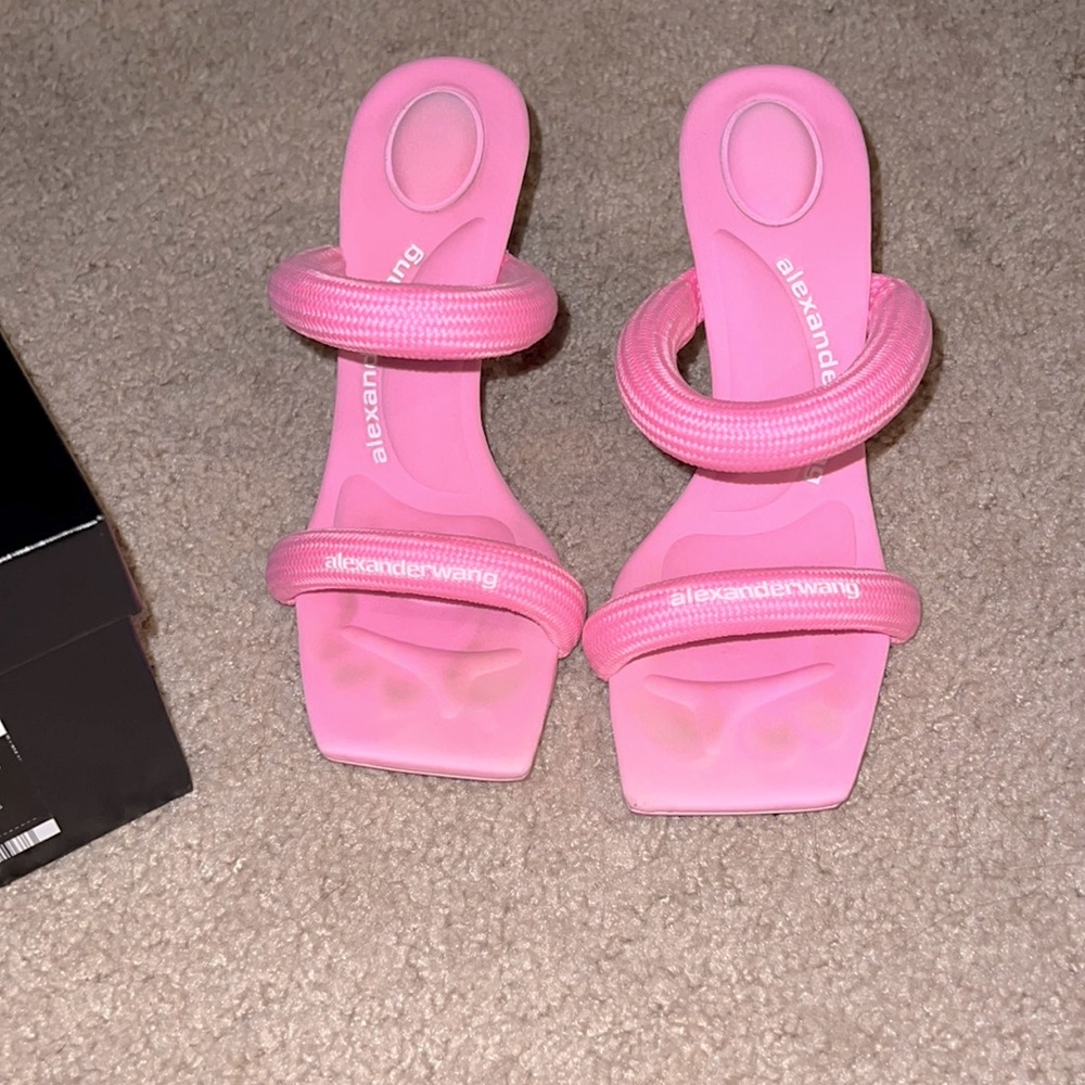 Alexander Wang Sandal